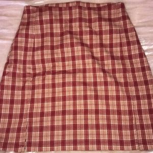 Brandy Melville skirt